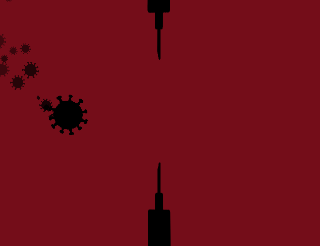 flappy virus 2023 screenshot